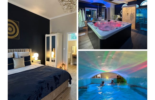 Au domaine du Pré Dieu - Foto 4