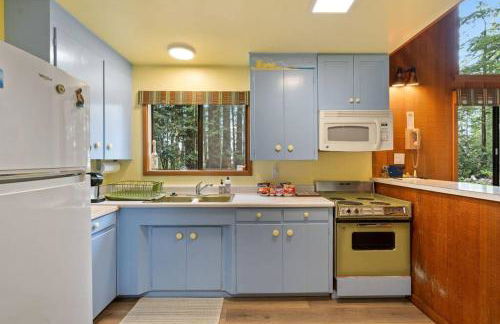 Grandma's Cabin by the Sea - Foto 13