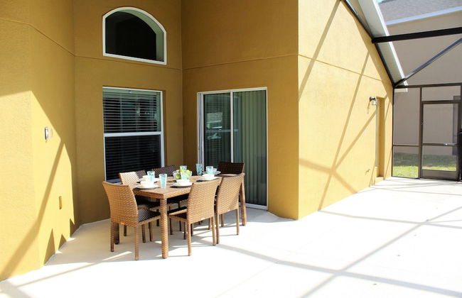 Crofton Springs House 4 Bedroom - Foto 47