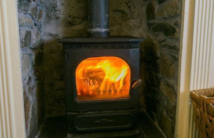 Cable Cottage - Foto 18