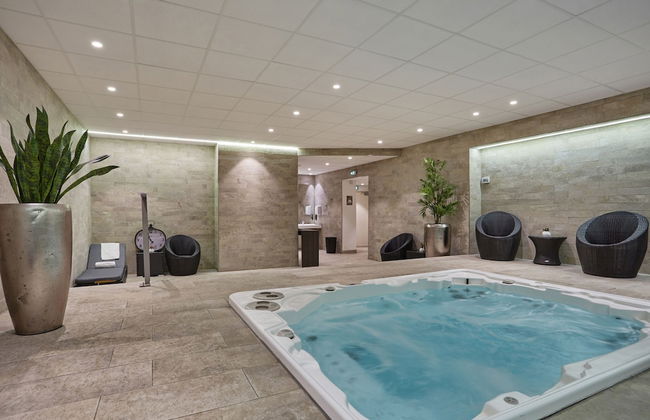 Appart Hotel Odalys City Paris Montmartre - Photo 40