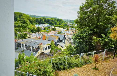 Boutique Apartment Brixham - Photo 16