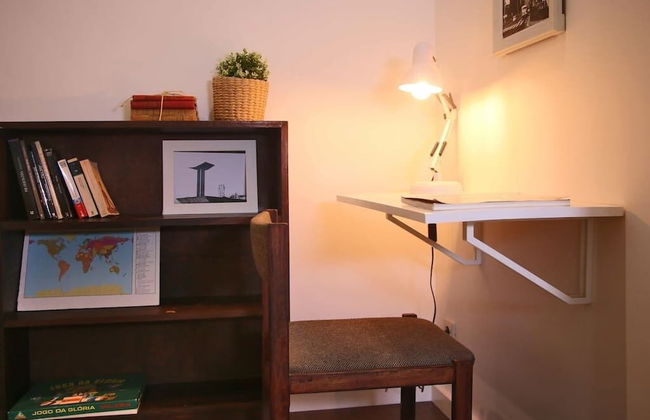 Kopke2 · Kopke Terrace Wifi · Private Terrace - Foto 24