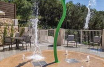 Enjoy the scenery of Lake Marble Falls in 2BD resort condo with family - Photo 33
