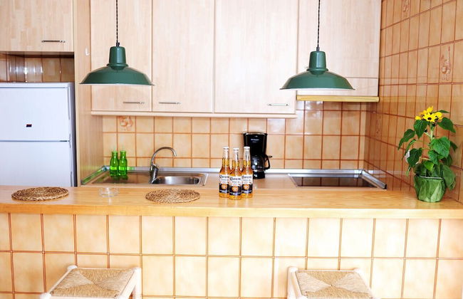 Los Escondidos Ibiza - Foto 13