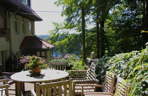 Villa Sonnenburg - Foto 14