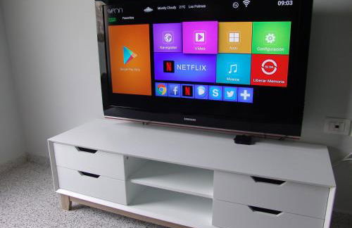 TABLERO 202, Céntrico y moderno apto 6 pax cerca de Playa Inglés - Foto 9