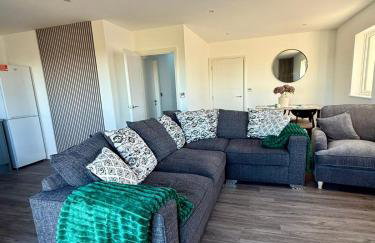 Black Dub Cottage - Foto 9