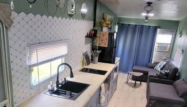 Shroom-life farm Duck Hut - Foto 4, stove