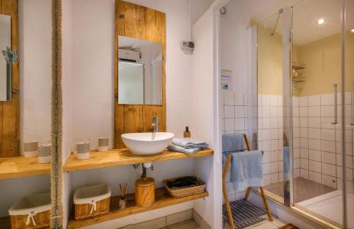 Les Iris le Lac de la Vallée - Foto 11