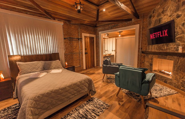 Roteiros Adorai - Foto 21