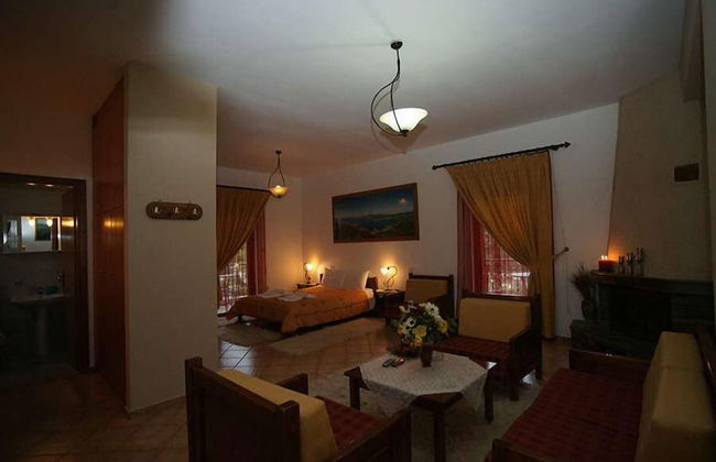 Orama Hotel - Foto 5