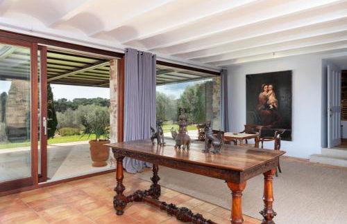 Exquisite farmhouse in the Empordà Costa Brava - Foto 61