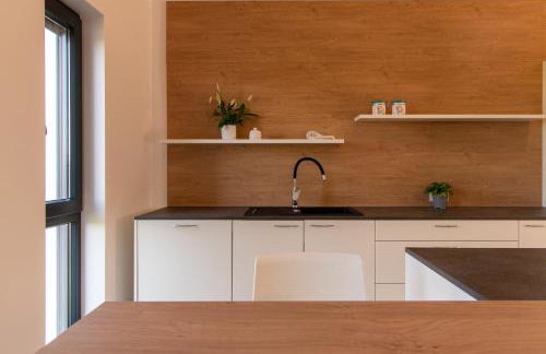 Villa Lia with pool - luxury in Vintijan, near Pula and Medulin - Foto 24