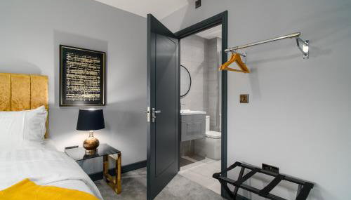 Luxe Apartments, The Moorwell, Secure Parking, - 10mins Cardiff City Ctr - Foto 4