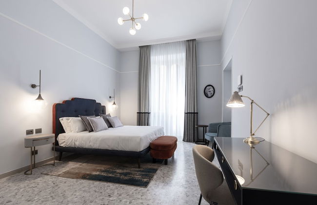 Be Mate Castel Sant'Angelo - Photo 14