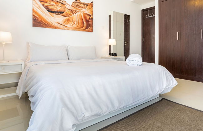 bnbme | The Medalist | 1 BDR - Foto 3