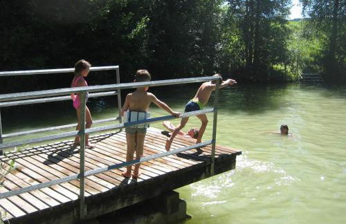 Familienapartment in Ingenried - Photo 24