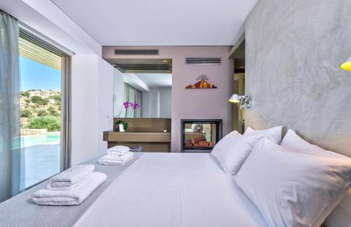 Youphoria Sea View Villas - Photo 94