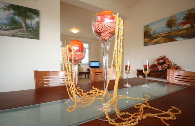 Vineland Perigiali Villa - Foto 8