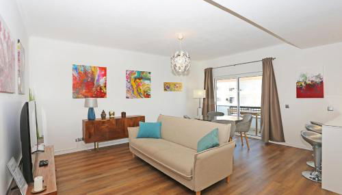 B61 - Carnation Sun Apartment in Lagos - Foto 3