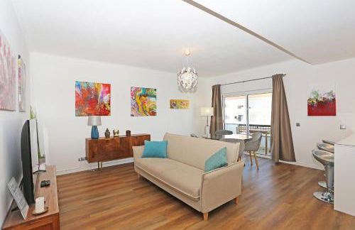 B61 - Carnation Sun Apartment in Lagos - Foto 3