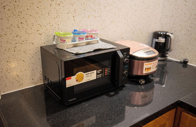 La Fleur Premium Central Apartment - Foto 79