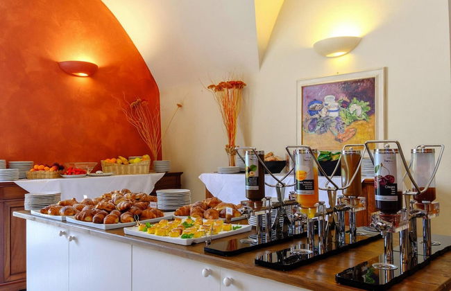 Apartment With Balcony in Poggio All'agnello - Foto 30