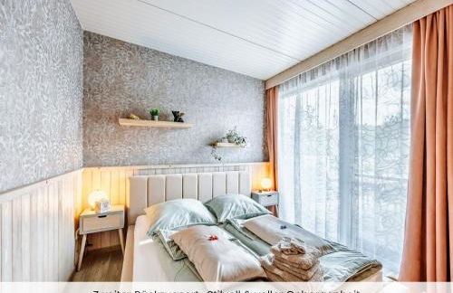 Schäfers - Ihr Wohlfühlort - Hochwertige Ausstattung, Naturgrundstück mit Bachlauf, Terrassen, WLAN, Parken - an 2 Seen bei Leipzig - Foto 60