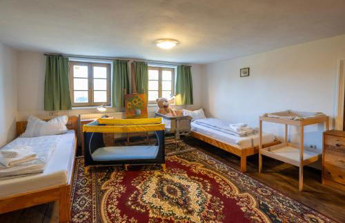 Alandblick Gasthaus - Foto 38