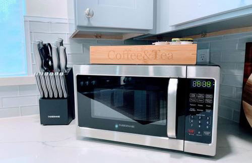 Redwood Oasis, Grove and Nook - Foto 52