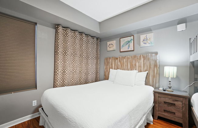 Terrace at Pelican Beach Resort by Panhandle Getaways - Foto 11