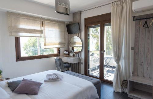 Villa Efmaria, Marmaras, Halkidiki - Photo 3