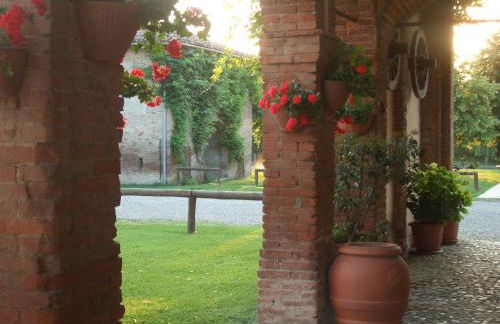 Agriturismo La Lupa - Photo 81