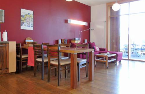 Ferienhaus Bauhaus - Foto 2