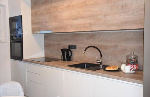 Apartment Dante - Foto 17