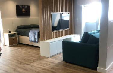 Flat Red Sorocaba- Green - Foto 1