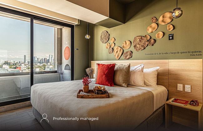 Kukun Inspire Polanco - Foto 38