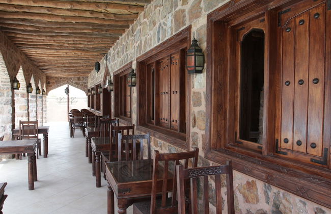 Esra Hotel Apartments - Photo 38