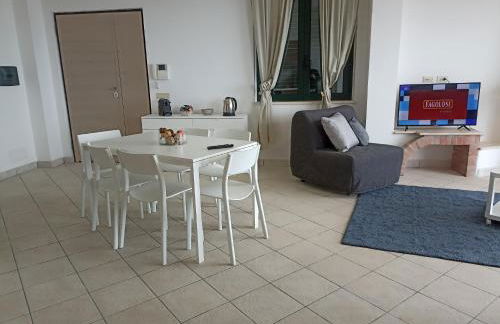 Il Corbezzolo Tropea Residence - Foto 54