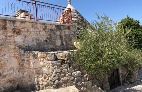 Trullo Tita - Foto 48