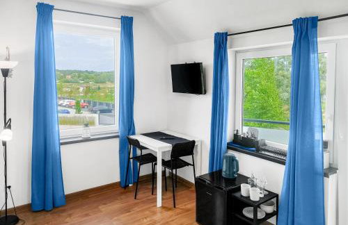 Luna Port w Rowach - Foto 11