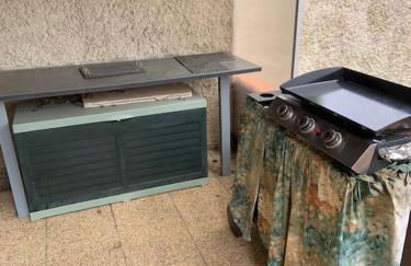 Maisonnette 1 chb à la campagne - Photo 13