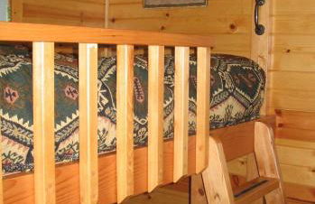 Fivespot Cabin - Foto 19