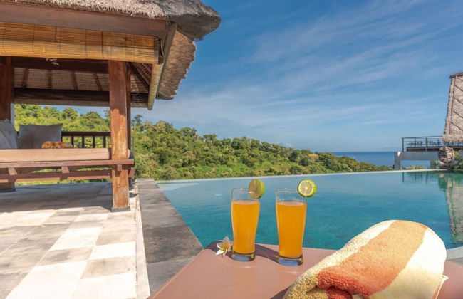 Villa Oscar - Photo 42