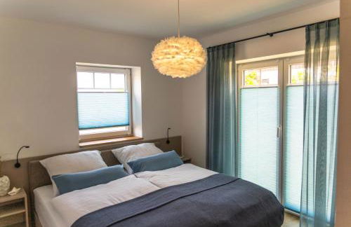 Ferienwohnung "Haffkieker" - Foto 19