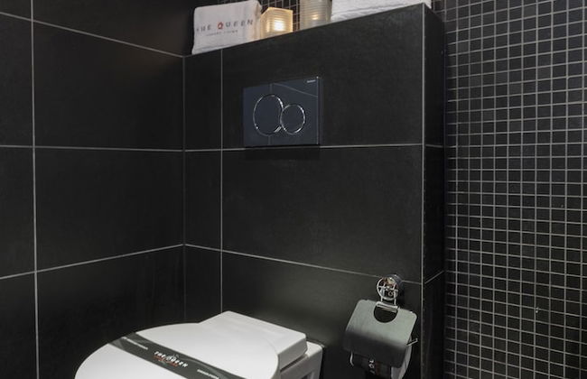 The Queen Luxury Apartments - Villa Giada - Foto 59