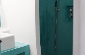 Apanemo Beach House Agios Nikolaos Kimolos - Foto 32