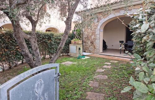 Villetta Girgolu - Foto 19