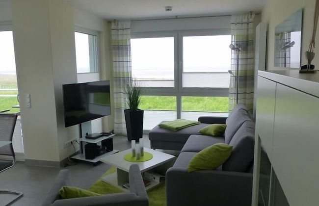 Residenz Windjammer - Foto 16